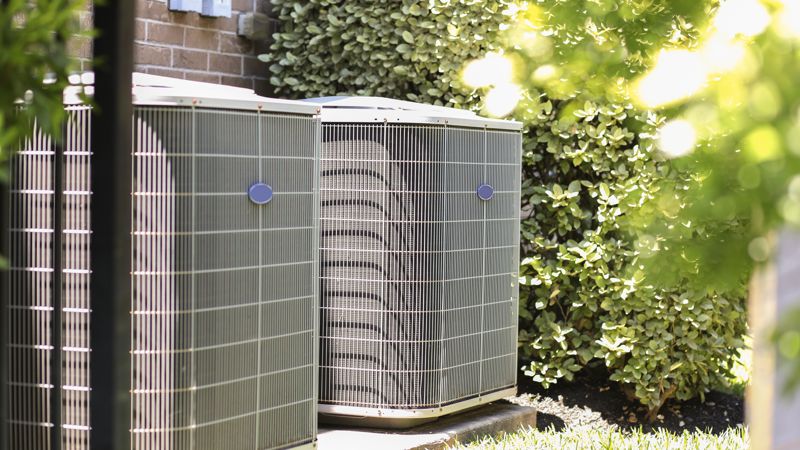 HVAC Services